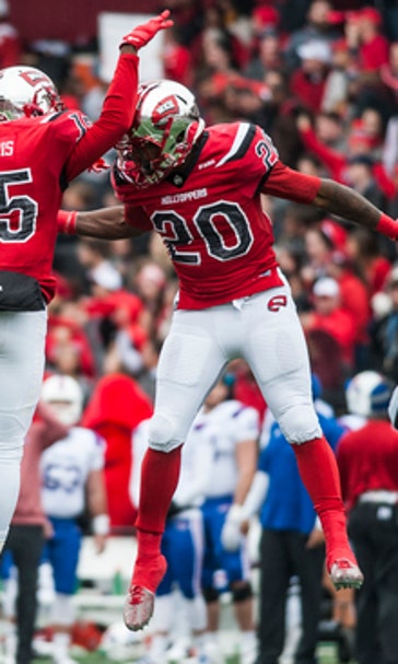 Western Kentucky rolling, AD Todd Stewart sees more to come